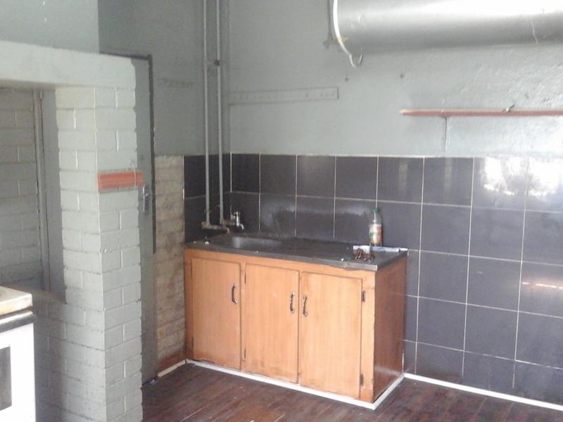 To Let 3 Bedroom Property for Rent in Oranjesig Free State